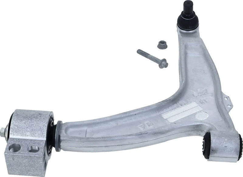 Track Control Arm Left LEMFORDER